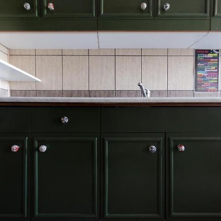 Bright Apartment Near Cismigiu And Old Town Бухарест Экстерьер фото